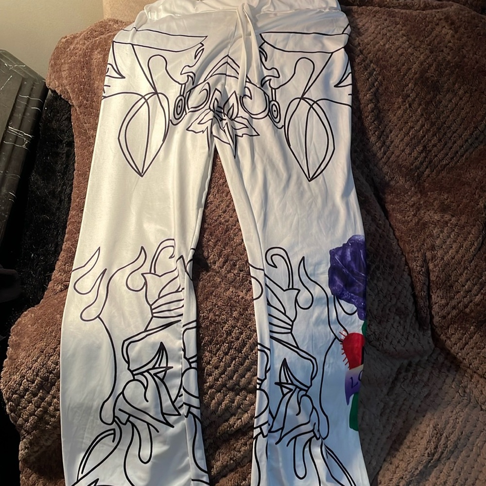 Joggers
